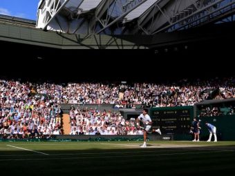 
	Dupa 144 de ani, turneul de la Wimbledon renunta la o traditie importanta: astazi are loc ultima &quot;Manic Monday&quot;, lunea in care se joaca o galagie de meciuri spectaculoase&nbsp;
