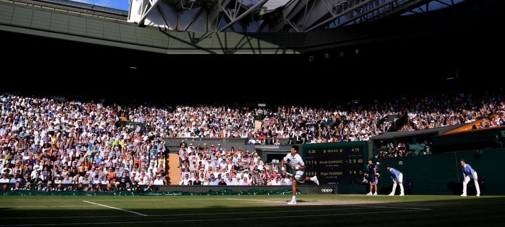 Manic Monday Wimbledon 2021 Wimbledon traditie