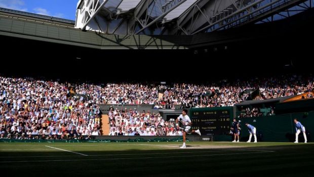 
	Dupa 144 de ani, turneul de la Wimbledon renunta la o traditie importanta: astazi are loc ultima &quot;Manic Monday&quot;, lunea in care se joaca o galagie de meciuri spectaculoase&nbsp;
