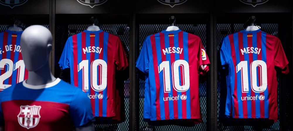 Lionel Messi Contract fc barcelona Stripchat videochat