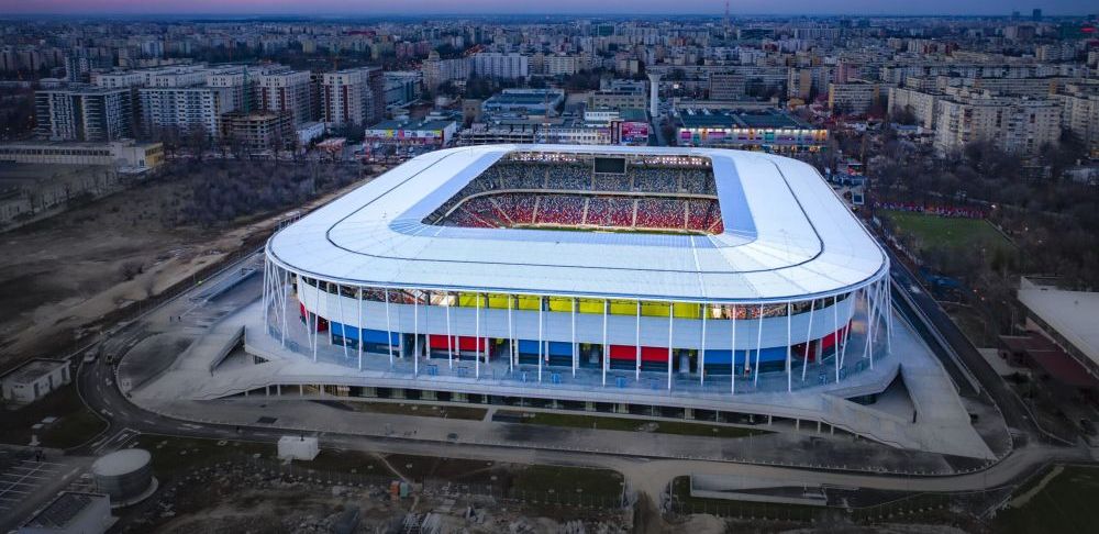 VIDEO | CSA Steaua a facut primul antrenament pe arena din Ghencea! Ultimile pregatiri inaintea duelului cu OFK Belgrad_3