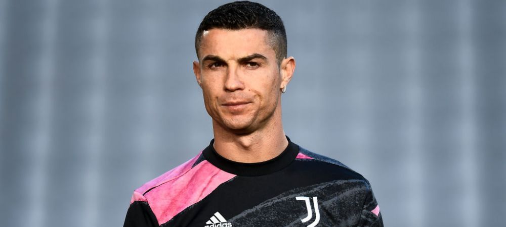 Cristiano Ronaldo David Trezeguet juventus Ronaldo Serie A