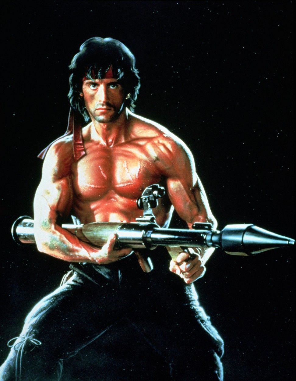 Sylvester Stallone a împlinit 75 de ani! Cum arată acum actorul din „Rambo” și „Rocky”_1