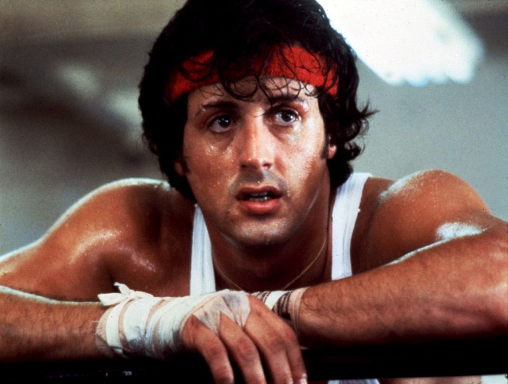 Sylvester Stallone a împlinit 75 de ani! Cum arată acum actorul din „Rambo” și „Rocky”_2
