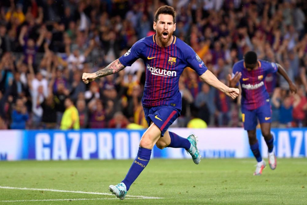 "Totul merge foarte bine". Anuntul facut de Joan Laporta despre negocierile dintre FC Barcelona si  Lionel Messi _9