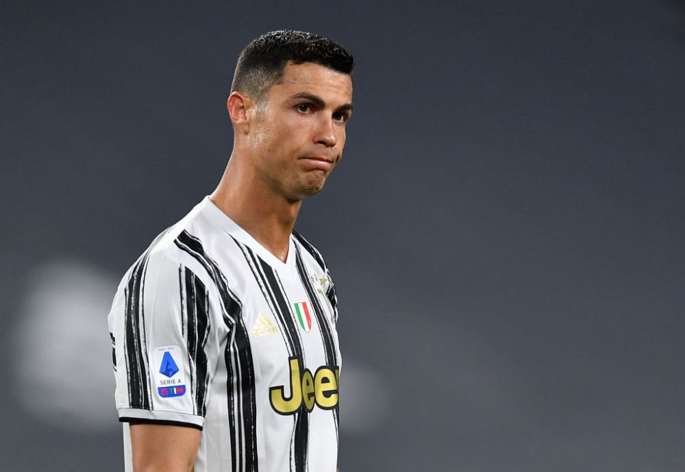 “E mai bine sa renunti la un jucator!” Mesajul lui Sarri in cazul plecarii lui Ronaldo de la Juventus! Ce a spus despre portughez_2
