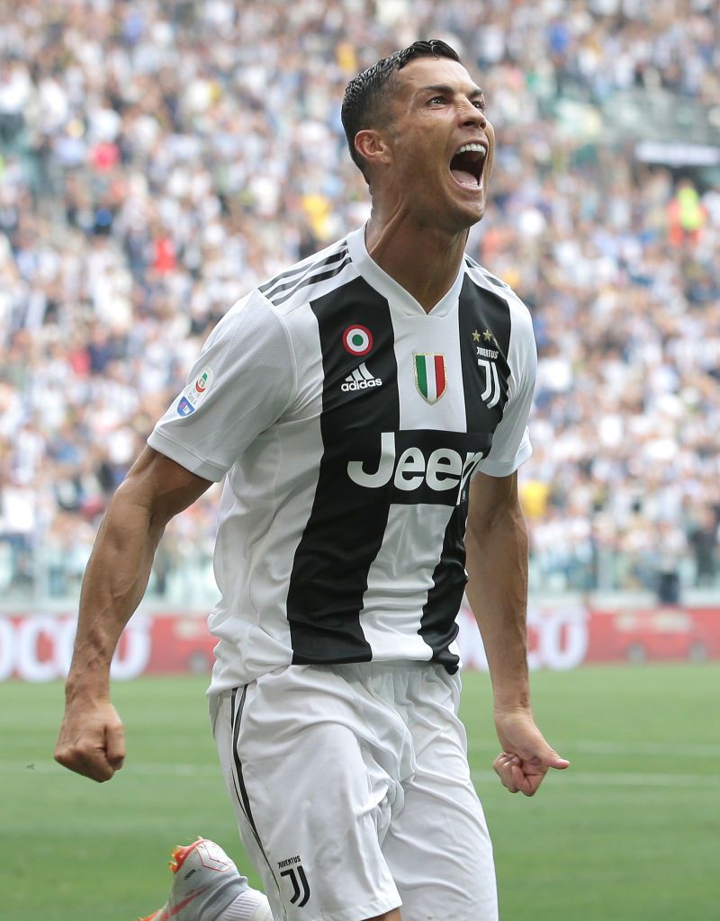“E mai bine sa renunti la un jucator!” Mesajul lui Sarri in cazul plecarii lui Ronaldo de la Juventus! Ce a spus despre portughez_3