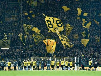 
	Dezastru pentru Bayern si Borussia! S-a anuntat oficial numarul maxim de spectatori din Bundesliga
