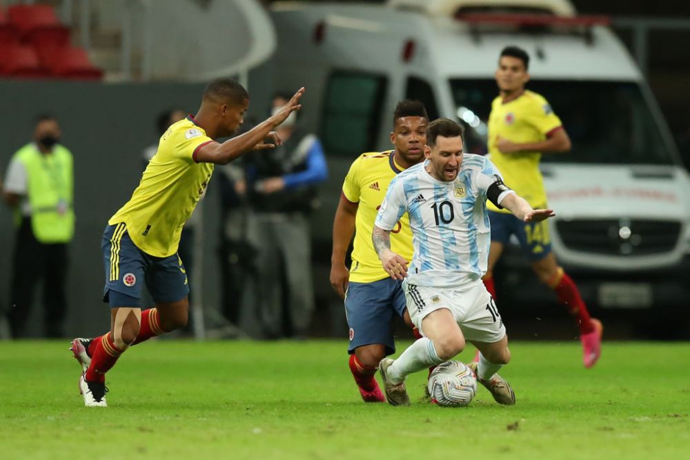Spectacol in finala de la Copa America! Brazilia si Argentina se vor intalni in unul dintre cele mai tari meciuri ale anului_6