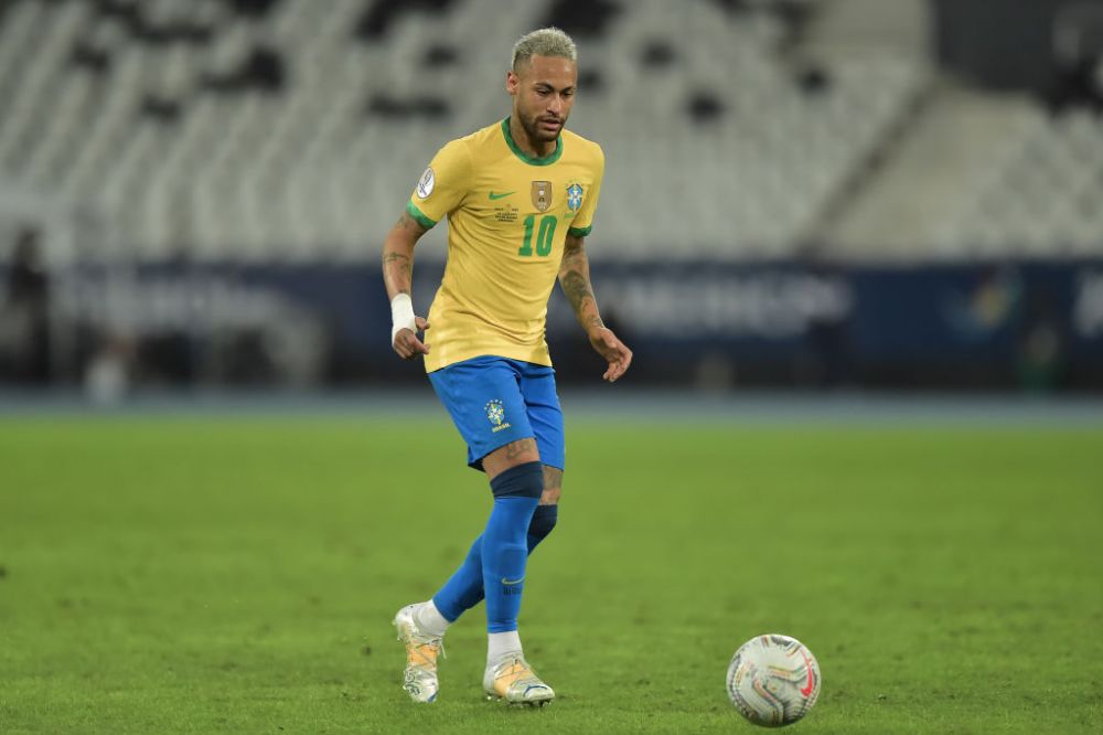Neymar, criticat pentru atitudinea afisata la Copa America: "Ar fi meritat o 'bataie' buna. E adevarat ca e diferit, dar nu este ca Messi"_2