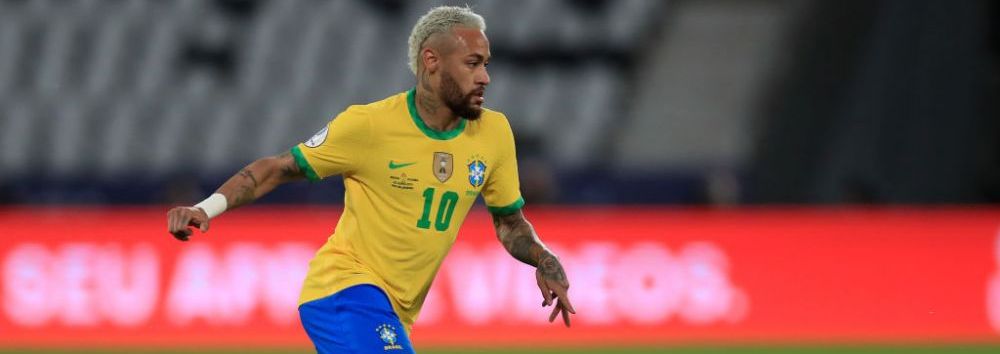 Neymar, criticat pentru atitudinea afisata la Copa America: "Ar fi meritat o 'bataie' buna. E adevarat ca e diferit, dar nu este ca Messi"_3