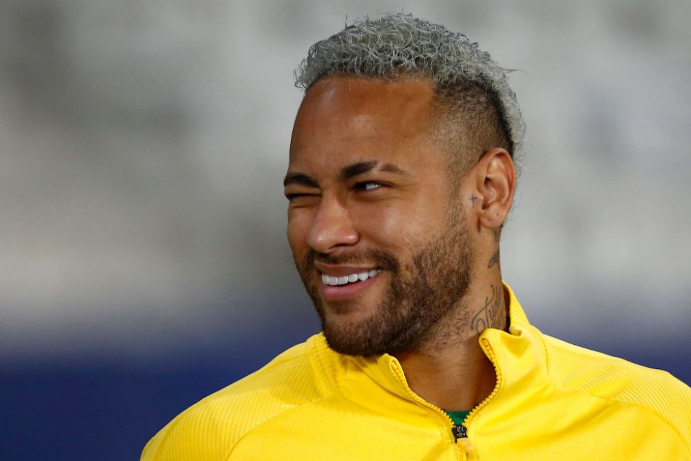 Neymar, criticat pentru atitudinea afisata la Copa America: "Ar fi meritat o 'bataie' buna. E adevarat ca e diferit, dar nu este ca Messi"_4