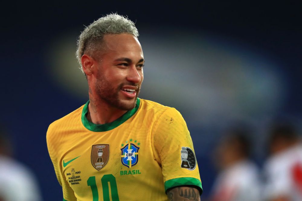 Neymar, criticat pentru atitudinea afisata la Copa America: "Ar fi meritat o 'bataie' buna. E adevarat ca e diferit, dar nu este ca Messi"_5