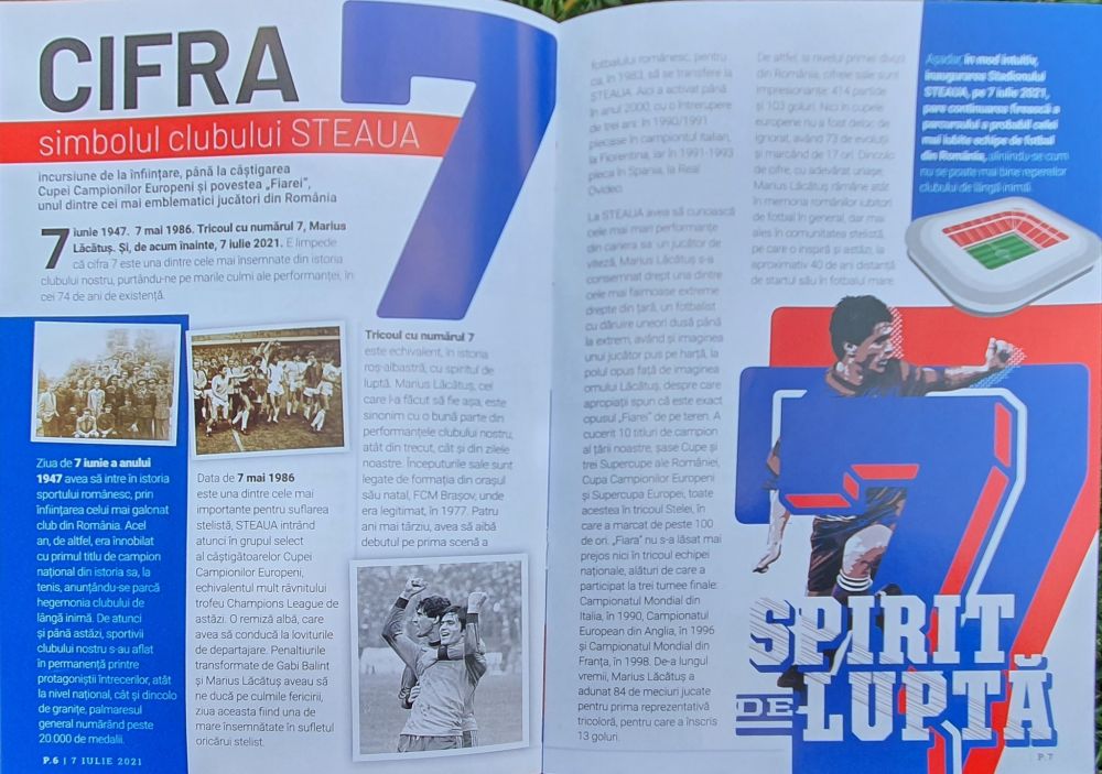 Surpriza de proportii! Cum arata tricourile Stelei pentru amicalul cu OFK Belgrad_8
