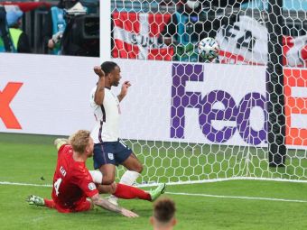 
	Continua recordul negativ! Ce a reusit capitanul Danemarcei in meciul cu Anglia
