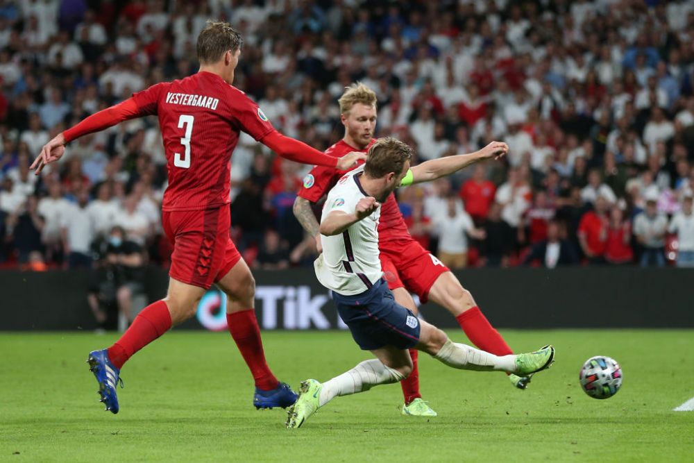 Au scos VAR din priza la ei 'acasa'! Anglia, calificata in finala de Kane dupa un penalty controversat! Aici ai tot ce s-a intamplat in Anglia 2-1 Danemarca_9