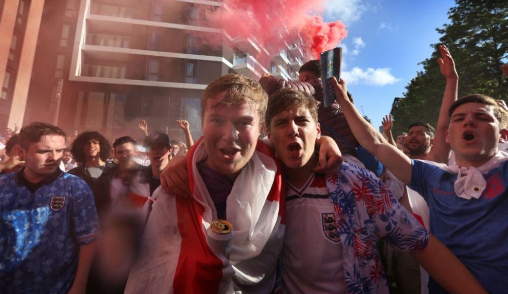 Demers ULUITOR in Marea Britanie! Fanii cer ca 12 iulie sa fie declarata zi de sarbatoare nationala, daca Anglia castiga EURO 2020_1