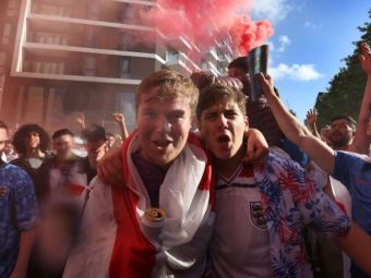 
	Demers ULUITOR in Marea Britanie!&nbsp;Fanii cer ca 12 iulie sa fie declarata zi de sarbatoare nationala, daca Anglia castiga EURO 2020
