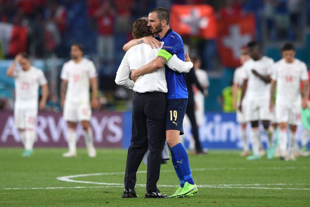 Italia, dezavantajata pe Wembley? Cati suporteri ai Squadra Azzurra au voie sa participe la finala EURO 2020 _11