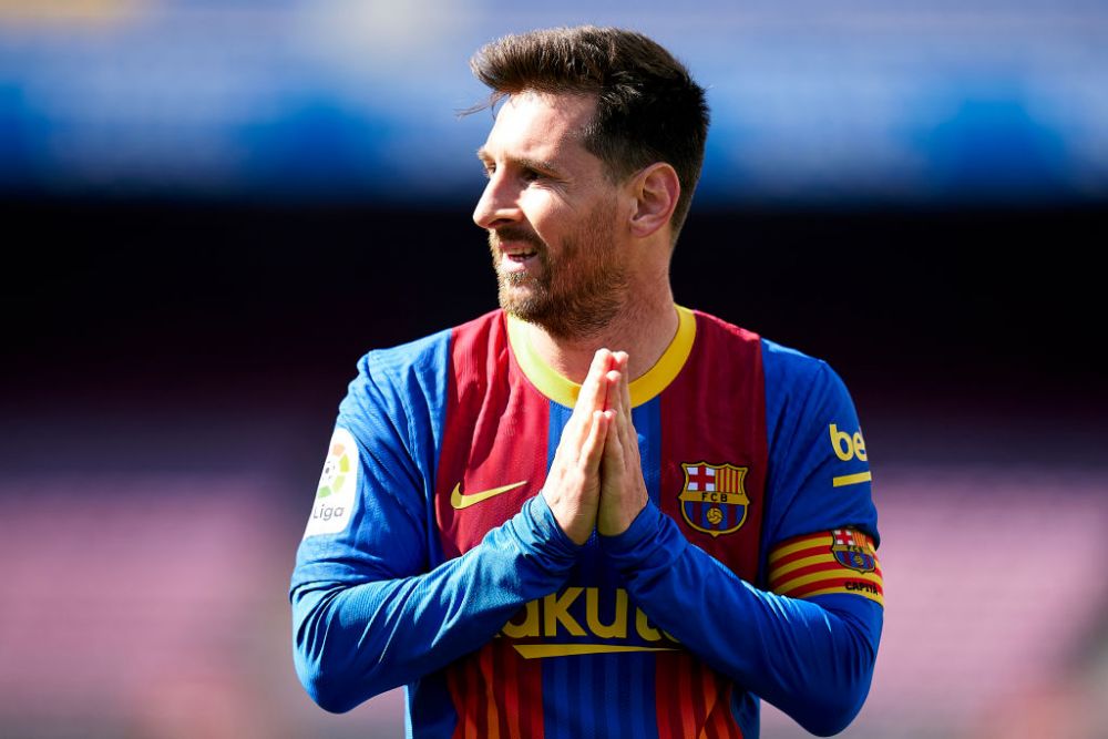 Anuntul momentului in fotbal! Gest imens facut de Messi pentru a ramane la Barcelona! Ce a decis _3