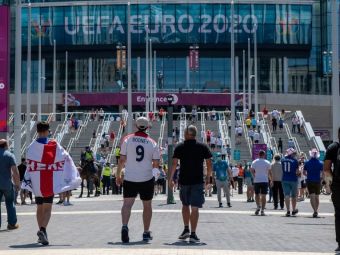 
	Cum vad bookmakerii finala EURO 2020 (P)
