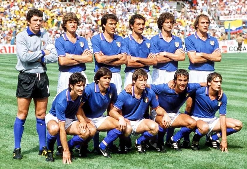 Team Managerul Italiei are sange romanesc! Legenda de la Inter Milano si Fiorentina este seful "Squadrei Azzurra" la Euro 2020_4