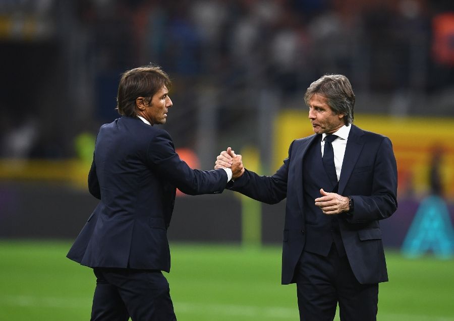 Team Managerul Italiei are sange romanesc! Legenda de la Inter Milano si Fiorentina este seful "Squadrei Azzurra" la Euro 2020_8