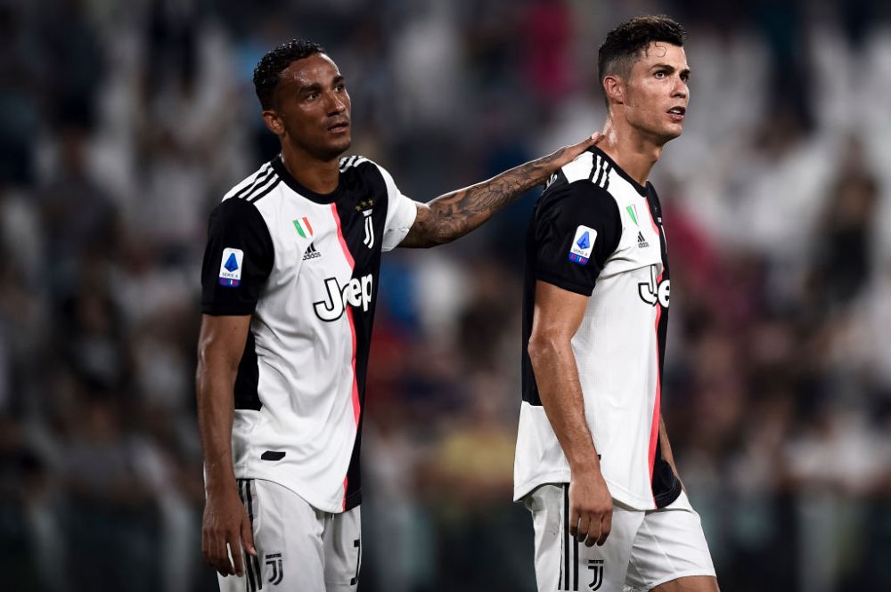 Un coleg de la Juventus, declaratii elocvente despre situatia lui Ronaldo. Unde va juca starul portughez in sezonul viitor _2