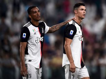 
	Un coleg de la Juventus, declaratii elocvente despre situatia lui Ronaldo. Unde va juca starul portughez in sezonul viitor&nbsp;
