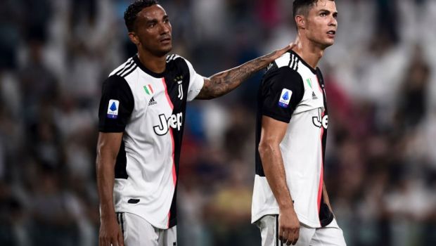 
	Un coleg de la Juventus, declaratii elocvente despre situatia lui Ronaldo. Unde va juca starul portughez in sezonul viitor&nbsp;
