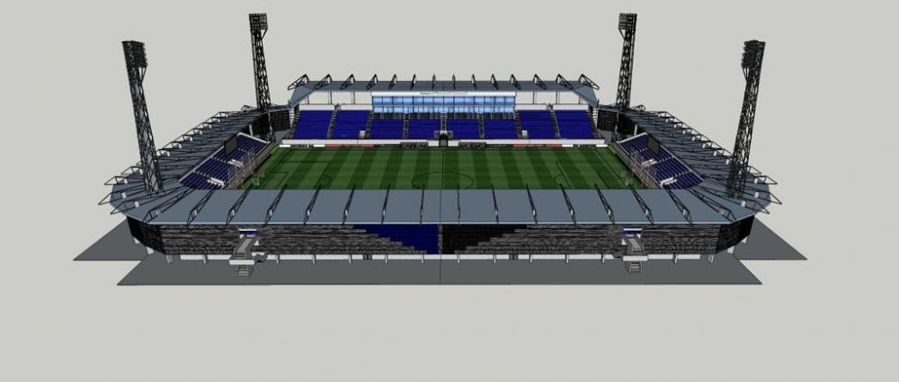 Un nou stadion se va construi in Romania! O echipa din playoff va beneficia de o arena ultramoderna _2