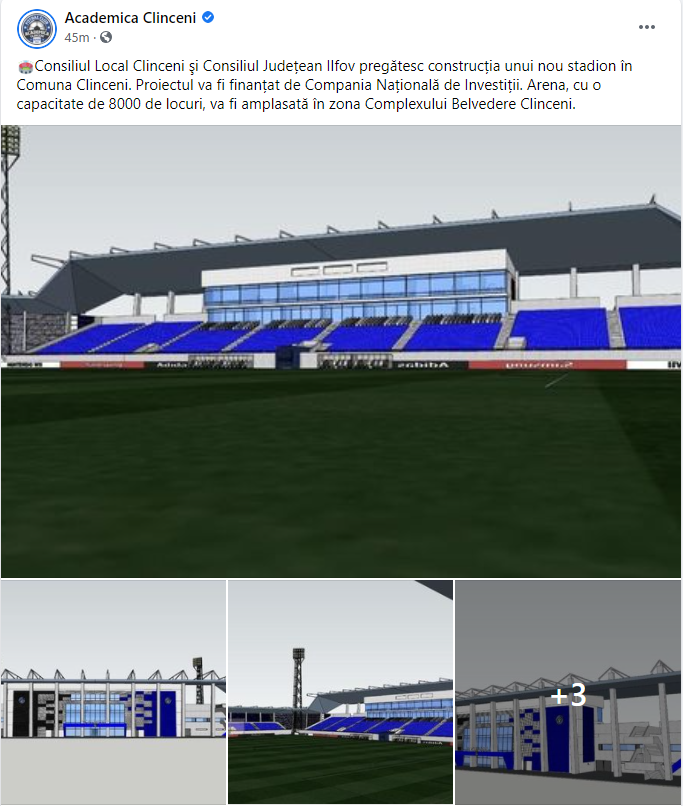 Un nou stadion se va construi in Romania! O echipa din playoff va beneficia de o arena ultramoderna _8