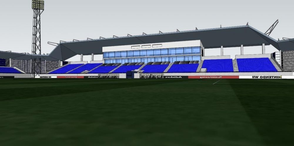 Un nou stadion se va construi in Romania! O echipa din playoff va beneficia de o arena ultramoderna _4