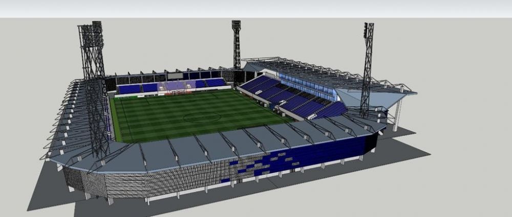 Un nou stadion se va construi in Romania! O echipa din playoff va beneficia de o arena ultramoderna _5