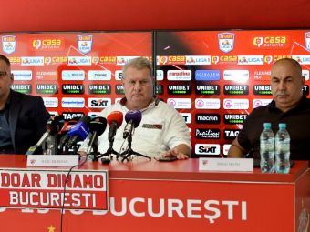 
	Inca o lovitura uriasa pentru Dinamo: TAS mentine interdictia la transferuri
