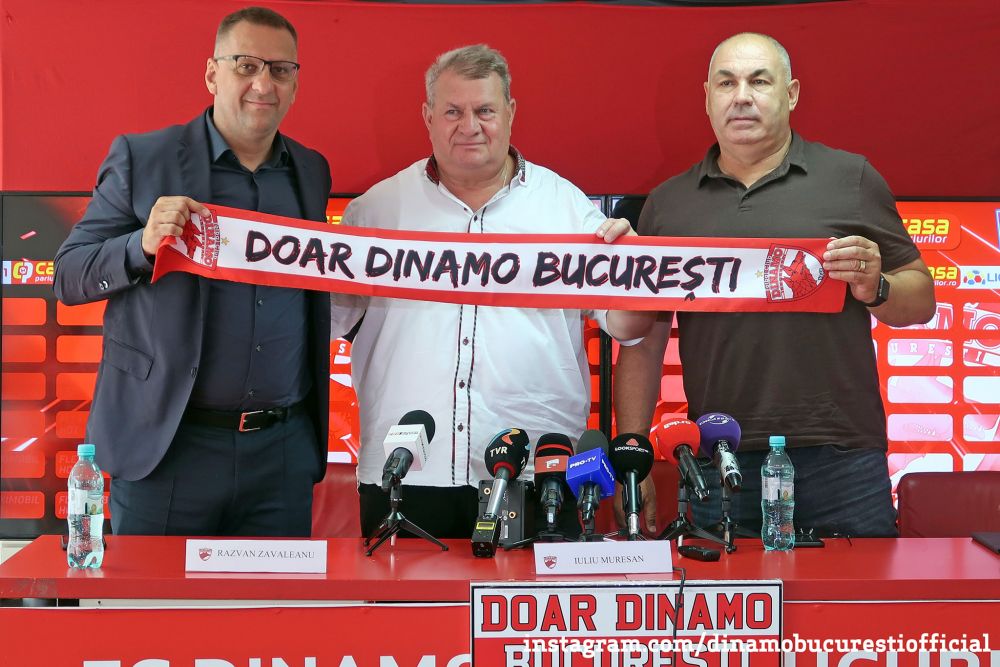 "FIFA, cu prietenie!" Administratorul lui Dinamo, ironii dupa vestea privind transferurile primita de la forul international: "Sper ca nu e jurist cel care a scris!"_2