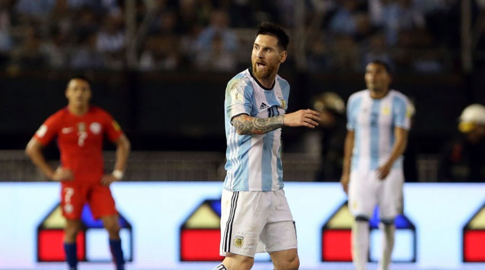 "Prea multa preocupare!" Omul care se viseaza la carma Barcelonei, atac frontal la Lionel Messi: "Nu el e viitorul nostru"_1