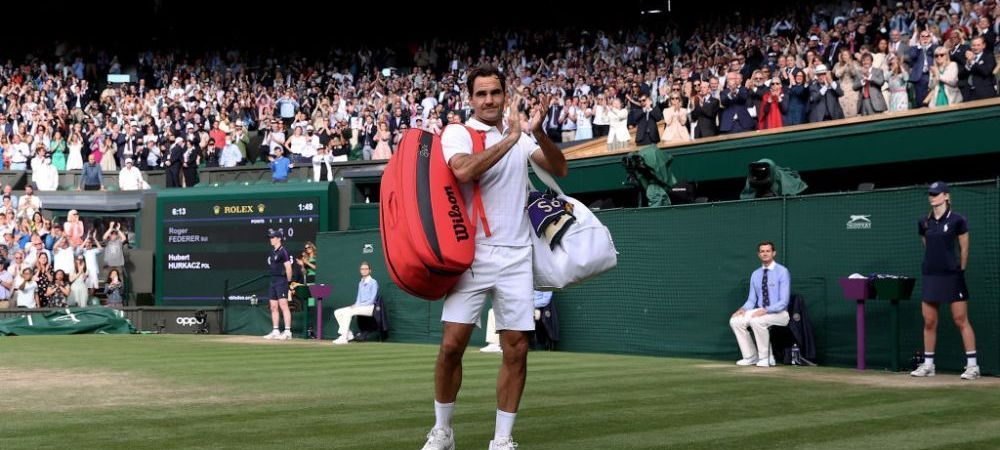 Toni Nadal Roger Federer retragere Wimbledon 2021