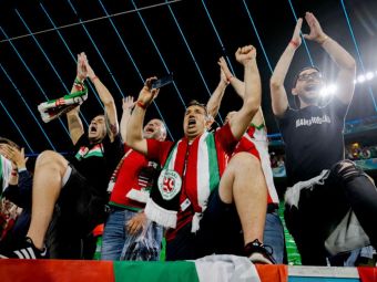 
	UEFA, criticata dur in Ungaria! &quot;Un for jalnic si las!&quot; Ungurii, nemultumiti de sanctiunile primite dupa incidentele de la Euro
