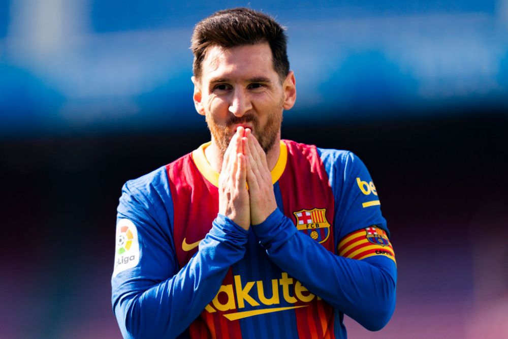Asa ceva nu s-a mai intalnit! Cluburile din La Liga sar in ajutorul Barcelonei pentru a-l pastra pe Messi! Anuntul momentului _1
