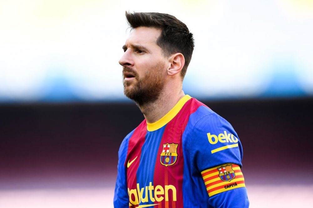 Asa ceva nu s-a mai intalnit! Cluburile din La Liga sar in ajutorul Barcelonei pentru a-l pastra pe Messi! Anuntul momentului _4