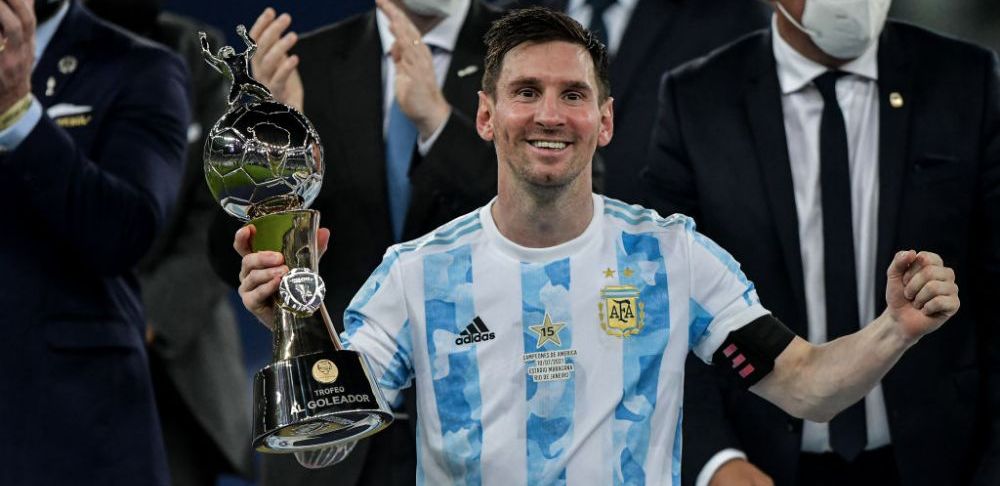 Messi e noul favorit pentru castigarea Balonului de Aur! Cum arata clasamentul, dupa finala Copa America_3