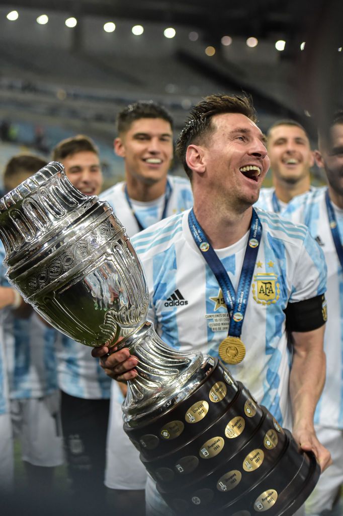 Messi e noul favorit pentru castigarea Balonului de Aur! Cum arata clasamentul, dupa finala Copa America_4