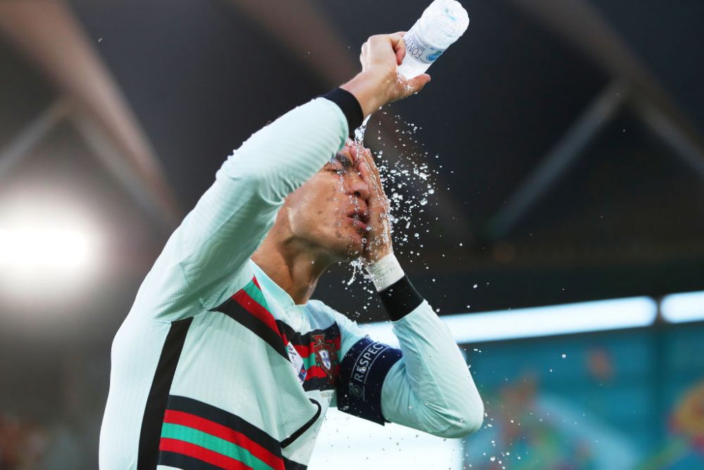 Cristiano Ronaldo, golgheterul Campionatului European! Portughezul castiga Gheata de Aur desi Portugalia a fost eliminata inca din "optimi"_2