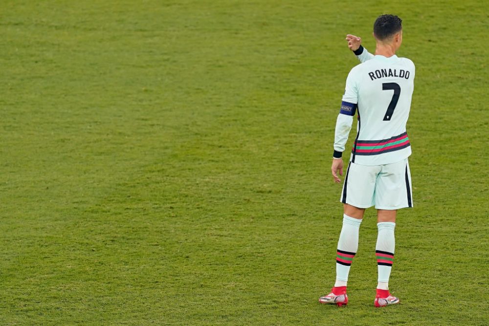 Cristiano Ronaldo, golgheterul Campionatului European! Portughezul castiga Gheata de Aur desi Portugalia a fost eliminata inca din "optimi"_3