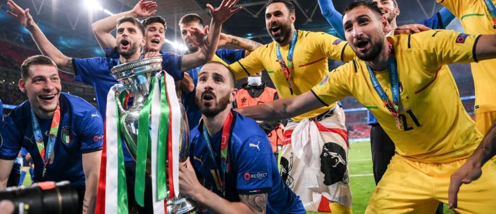EXCLUSIV | Victor Piturca si Ciprian Marica si-au ales echipa turneului la Euro 2020! Surprizele celor doi mari fotbalisti _3