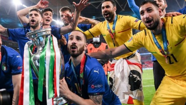
	EXCLUSIV | Victor Piturca si Ciprian Marica si-au ales echipa turneului la Euro 2020! Surprizele celor doi mari fotbalisti&nbsp;

