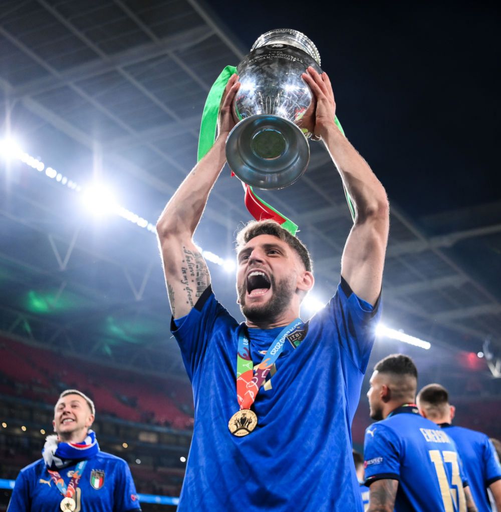 EXCLUSIV | Victor Piturca si Ciprian Marica si-au ales echipa turneului la Euro 2020! Surprizele celor doi mari fotbalisti _6