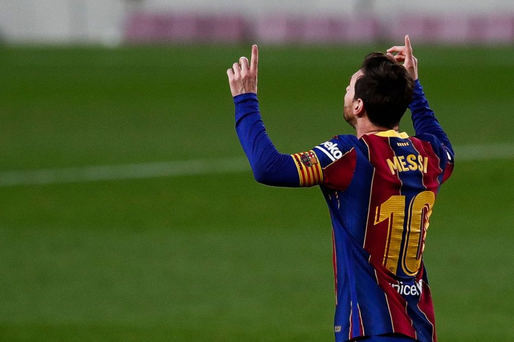 Au dat indicii despre viitorul lui Messi?! Postarea de pe contul Barcelonei care i-a innebunit pe fani! Ce au pus catalanii_5