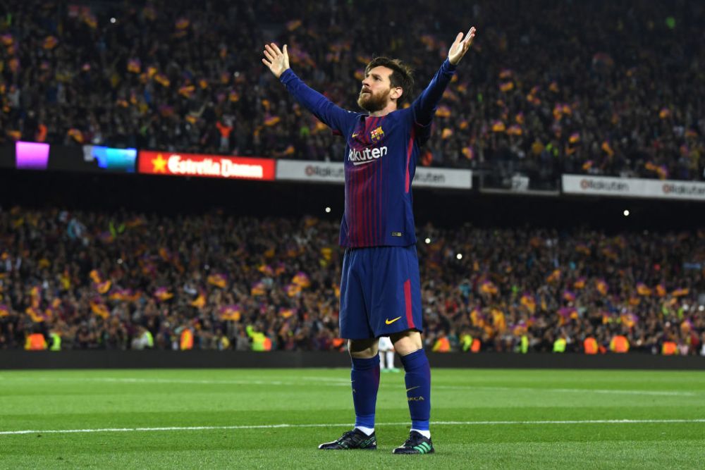 Au dat indicii despre viitorul lui Messi?! Postarea de pe contul Barcelonei care i-a innebunit pe fani! Ce au pus catalanii_8